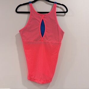 🔥Lorna Jane Pink Athletic Top🔥